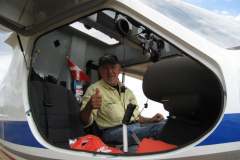 Foredrag med Crazy Dane 10.2021