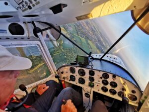 Gavekort – Introtur – 60 minutter